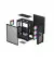 Корпус DeepCool CC560 Mesh V2 Black (R-CC560-BKAMA4-G-2) без БП