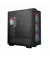 Корпус DeepCool CC560 Mesh V2 Black (R-CC560-BKAMA4-G-2) без БП