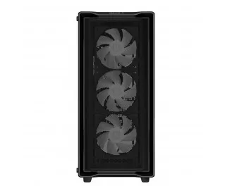 Корпус DeepCool CC560 Mesh V2 Black (R-CC560-BKAMA4-G-2) без БП
