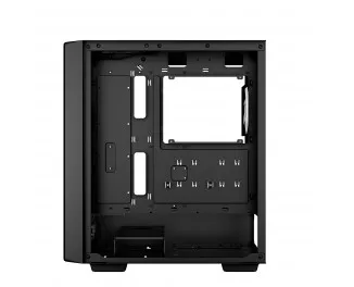 Корпус DeepCool CC560 Mesh V2 Black (R-CC560-BKAMA4-G-2) без БП