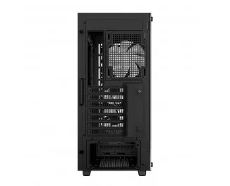 Корпус DeepCool CC560 Mesh V2 Black (R-CC560-BKAMA4-G-2) без БП