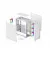 Корпус DeepCool CC560 Mesh V2 White (R-CC560-WHAMA4-G-2) без БП