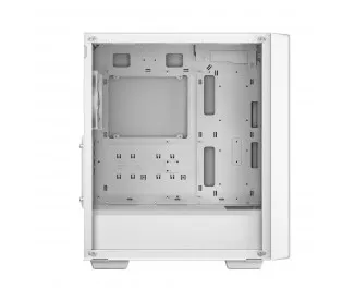Корпус DeepCool CC560 Mesh V2 White (R-CC560-WHAMA4-G-2) без БП