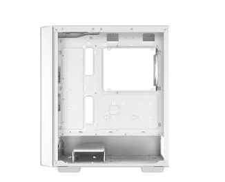 Корпус DeepCool CC560 Mesh V2 White (R-CC560-WHAMA4-G-2) без БП