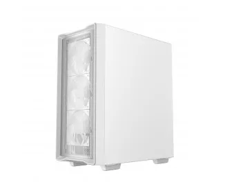 Корпус DeepCool CC560 Mesh V2 White (R-CC560-WHAMA4-G-2) без БП