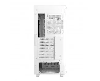 Корпус DeepCool CC560 Mesh V2 White (R-CC560-WHAMA4-G-2) без БП