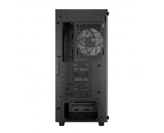 Корпус DeepCool CC560 V2 Black (R-CC560-BKGAA4-G-2) без БП
