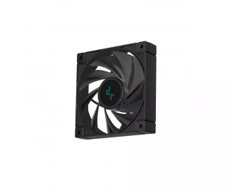 Корпус DeepCool CC560 V2 Black (R-CC560-BKGAA4-G-2) без БП