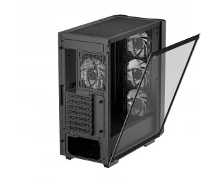 Корпус DeepCool CC560 V2 Black (R-CC560-BKGAA4-G-2) без БП