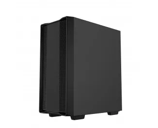 Корпус DeepCool CC560 V2 Black (R-CC560-BKGAA4-G-2) без БП