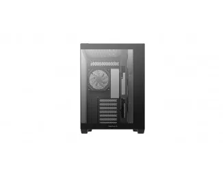 Корпус DeepCool CG530 4F Black (R-CG530-BKADA4-G-1) без БП