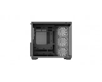 Корпус DeepCool CG530 4F Black (R-CG530-BKADA4-G-1) без БП