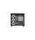 Корпус DeepCool CG530 4F Black (R-CG530-BKADA4-G-1) без БП