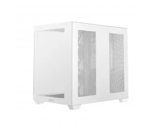 Корпус DeepCool CG530 4F White (R-CG530-WHADA4-G-1) без БП