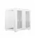 Корпус DeepCool CG530 4F White (R-CG530-WHADA4-G-1) без БП