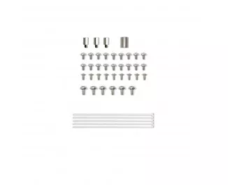 Корпус DeepCool CG530 4F White (R-CG530-WHADA4-G-1) без БП
