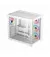 Корпус DeepCool CG530 4F White (R-CG530-WHADA4-G-1) без БП