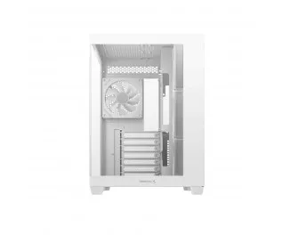 Корпус DeepCool CG530 4F White (R-CG530-WHADA4-G-1) без БП