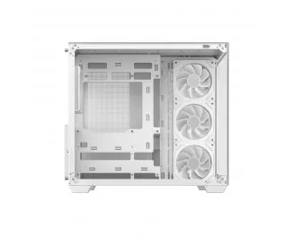 Корпус DeepCool CG530 4F White (R-CG530-WHADA4-G-1) без БП