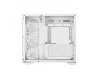 Корпус DeepCool CG530 4F White (R-CG530-WHADA4-G-1) без БП