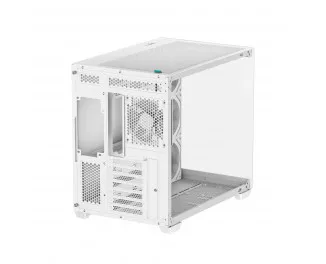 Корпус DeepCool CG530 4F White (R-CG530-WHADA4-G-1) без БП
