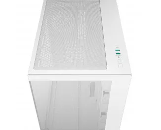 Корпус DeepCool CG530 4F White (R-CG530-WHADA4-G-1) без БП