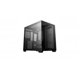 Корпус DeepCool CG530 Black (R-CG530-BKNDA0-G-1) без БП