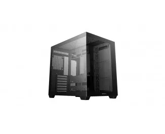 Корпус DeepCool CG530 Black (R-CG530-BKNDA0-G-1) без БП