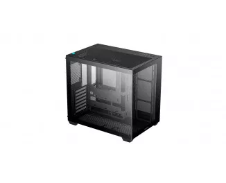 Корпус DeepCool CG530 Black (R-CG530-BKNDA0-G-1) без БП