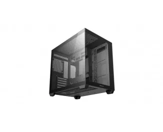 Корпус DeepCool CG530 Black (R-CG530-BKNDA0-G-1) без БП