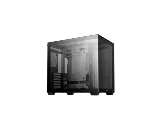 Корпус DeepCool CG530 Black (R-CG530-BKNDA0-G-1) без БП