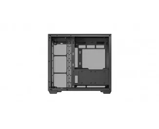 Корпус DeepCool CG530 Black (R-CG530-BKNDA0-G-1) без БП