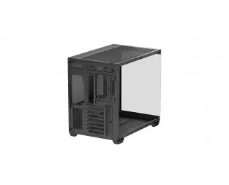 Корпус DeepCool CG530 Black (R-CG530-BKNDA0-G-1) без БП