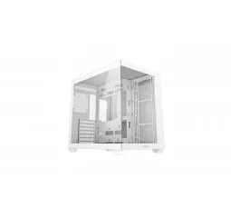Корпус DeepCool CG530 White (R-CG530-WHNDA0-G-1) без БП