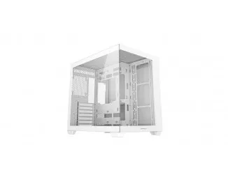 Корпус DeepCool CG530 White (R-CG530-WHNDA0-G-1) без БП