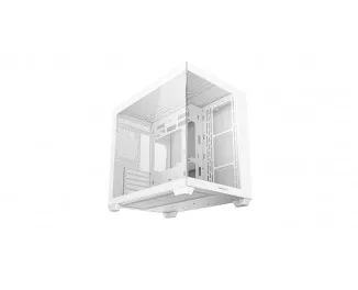Корпус DeepCool CG530 White (R-CG530-WHNDA0-G-1) без БП