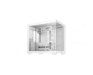 Корпус DeepCool CG530 White (R-CG530-WHNDA0-G-1) без БП