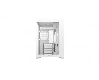 Корпус DeepCool CG530 White (R-CG530-WHNDA0-G-1) без БП