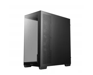 Корпус DeepCool CG580 4F Black (R-CG580-BKADA4-G-1) без БП
