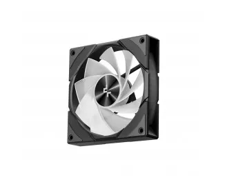 Корпус DeepCool CG580 4F Black (R-CG580-BKADA4-G-1) без БП