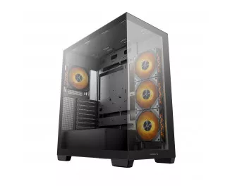 Корпус DeepCool CG580 4F Black (R-CG580-BKADA4-G-1) без БП