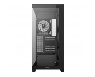 Корпус DeepCool CG580 4F Black (R-CG580-BKADA4-G-1) без БП