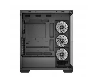 Корпус DeepCool CG580 4F Black (R-CG580-BKADA4-G-1) без БП