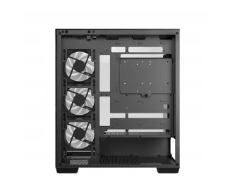 Корпус DeepCool CG580 4F Black (R-CG580-BKADA4-G-1) без БП
