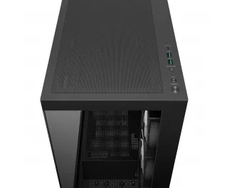 Корпус DeepCool CG580 4F Black (R-CG580-BKADA4-G-1) без БП