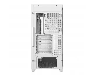 Корпус DeepCool CG580 4F White (R-CG580-WHADA4-G-1) без БП