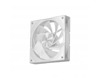 Корпус DeepCool CG580 4F White (R-CG580-WHADA4-G-1) без БП