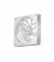 Корпус DeepCool CG580 4F White (R-CG580-WHADA4-G-1) без БП