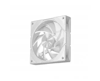 Корпус DeepCool CG580 4F White (R-CG580-WHADA4-G-1) без БП