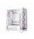 Корпус DeepCool CG580 4F White (R-CG580-WHADA4-G-1) без БП